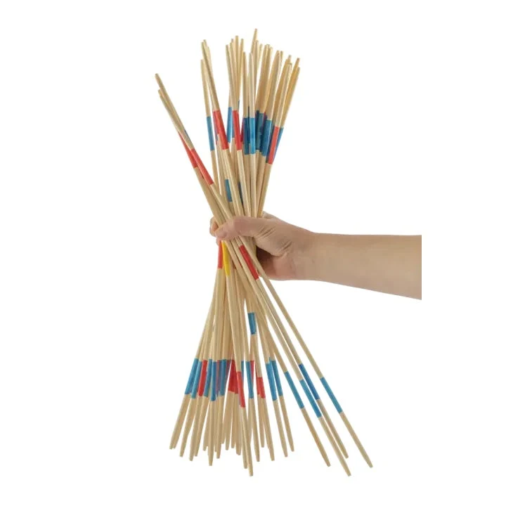 Wooden Stick Game XXL - 50 cm