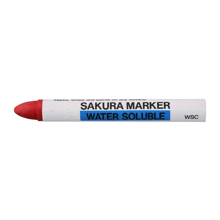 Sakura Water-Soluble Marker