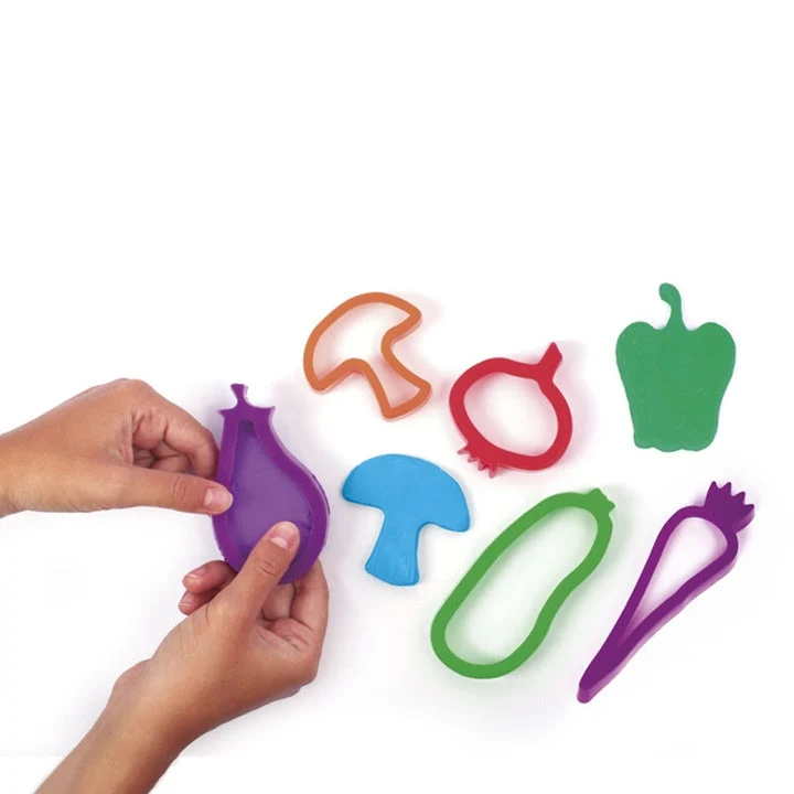 JOVI Vegetable Cutter Set of 6