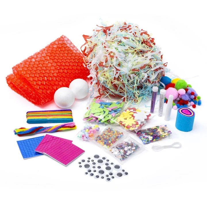 Large Art Set for Crafting