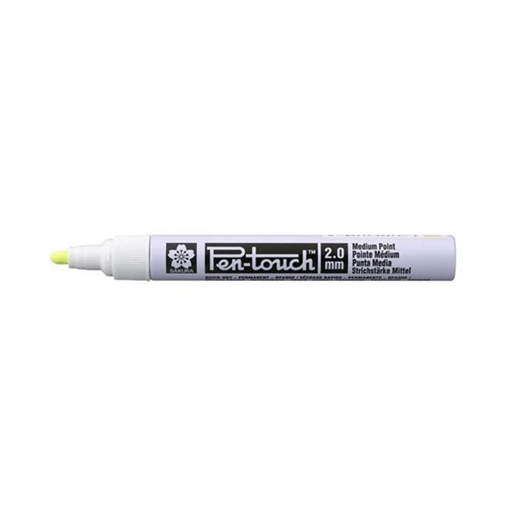 Sakura Pen-Touch Medium Marker