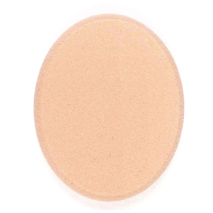 Sofft Large Oval Sponge for Applying Pastels - 1 pc