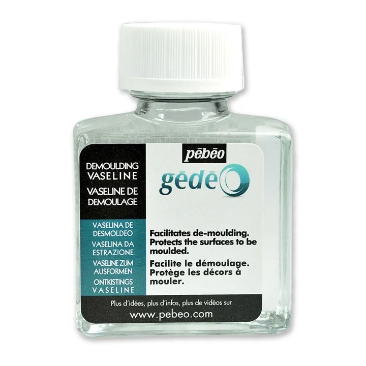 Pebeo Gedeo Petroleum Jelly 75 ml