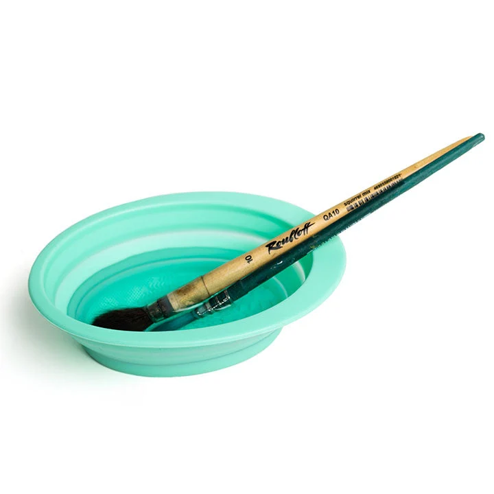 Silicone Water Bowl