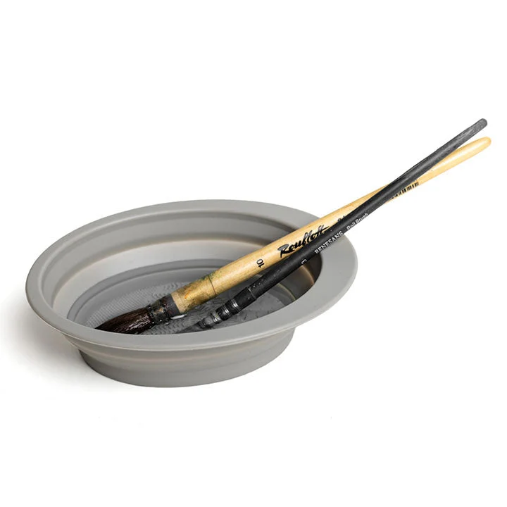 Silicone Water Bowl