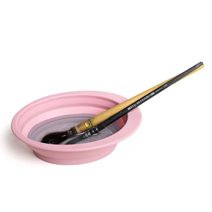 Silicone Water Bowl