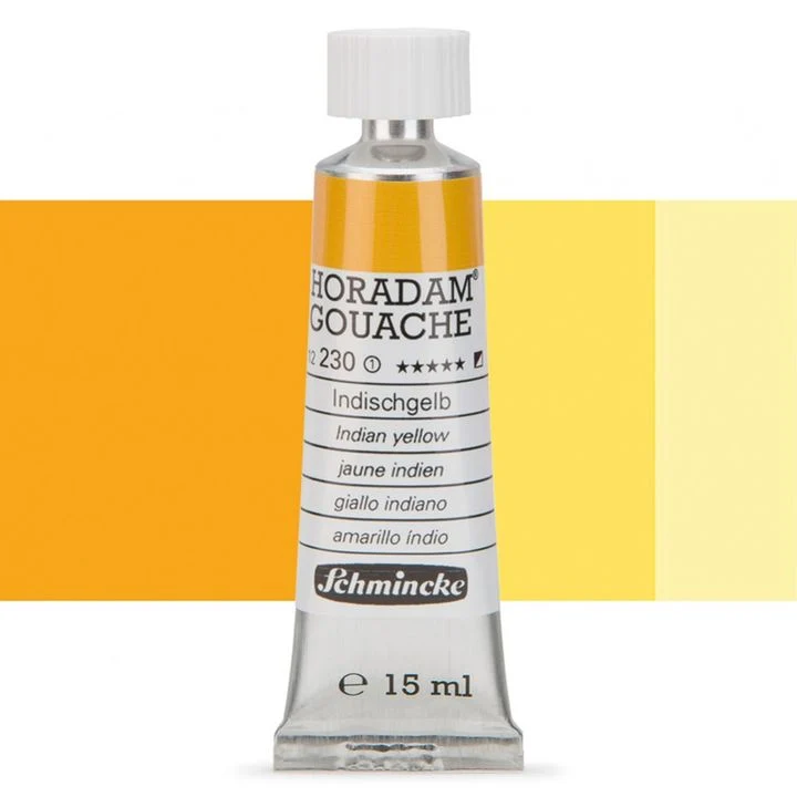 Schmincke Horadam Gouache 15 ml