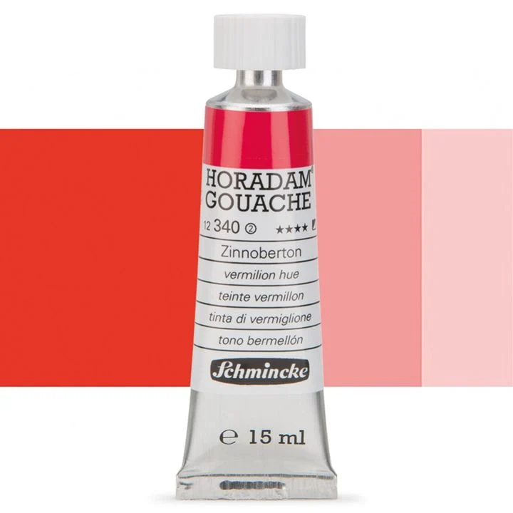 Schmincke Horadam Gouache 15 ml