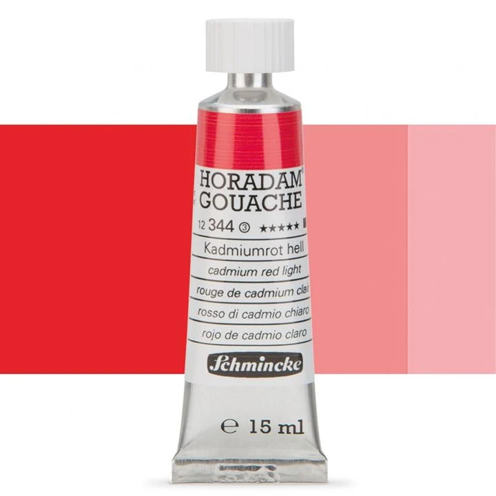 Schmincke Horadam Gouache 15 ml