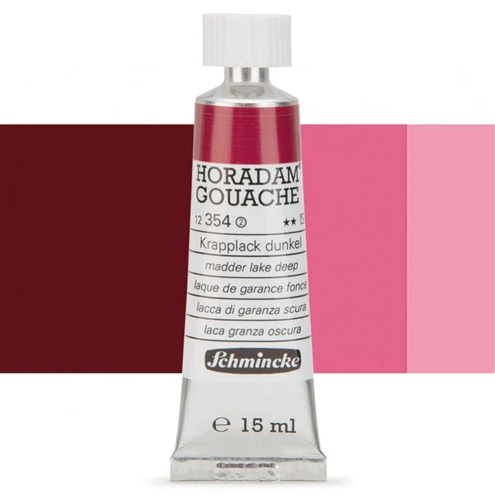 Schmincke Horadam Gouache 15 ml