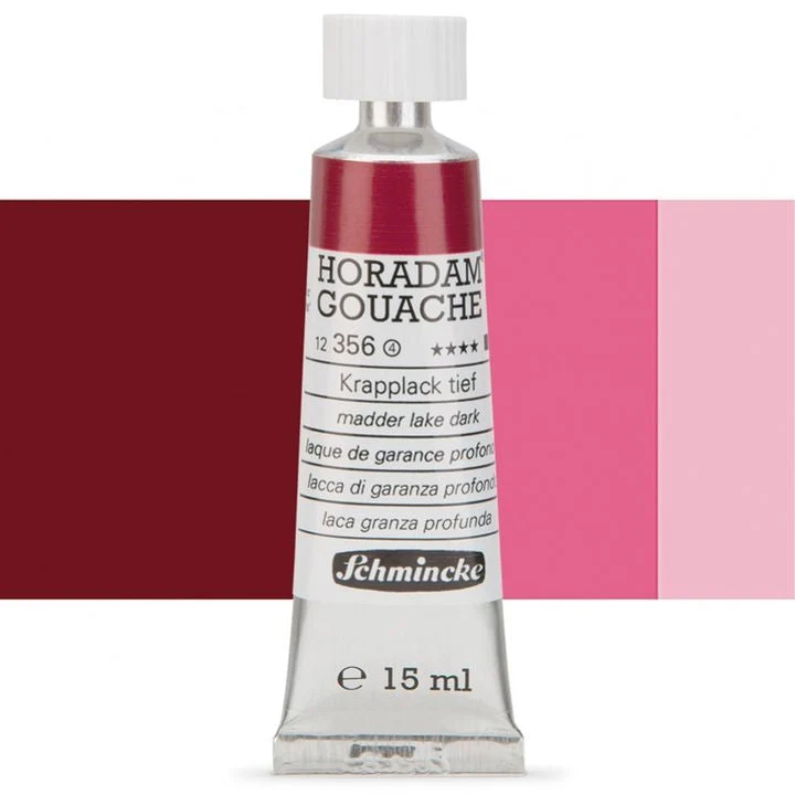 Schmincke Horadam Gouache 15 ml