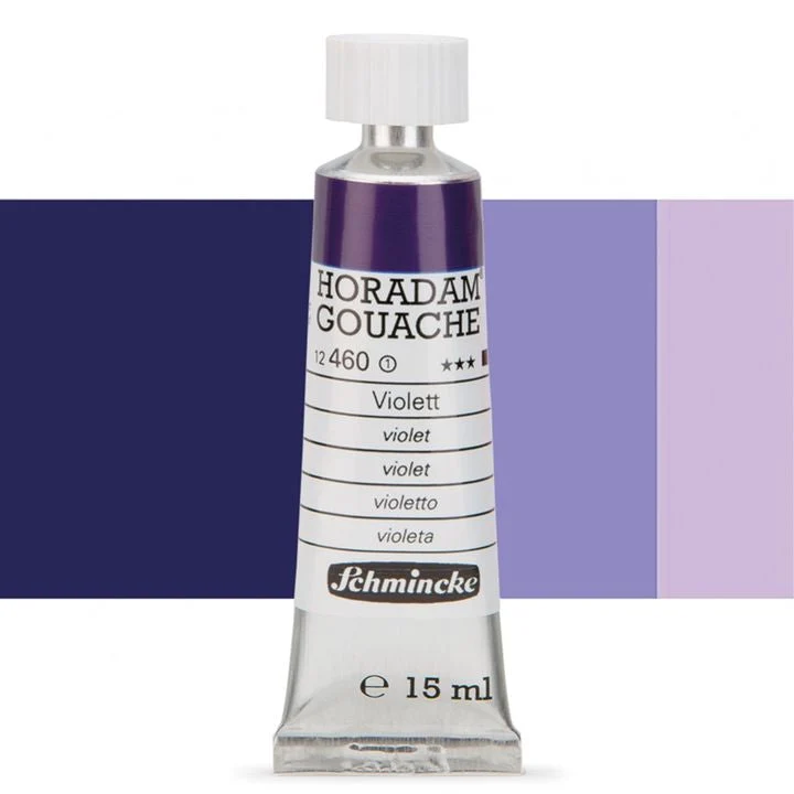 Schmincke Horadam Gouache 15 ml