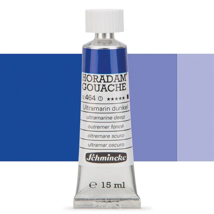 Schmincke Horadam Gouache 15 ml
