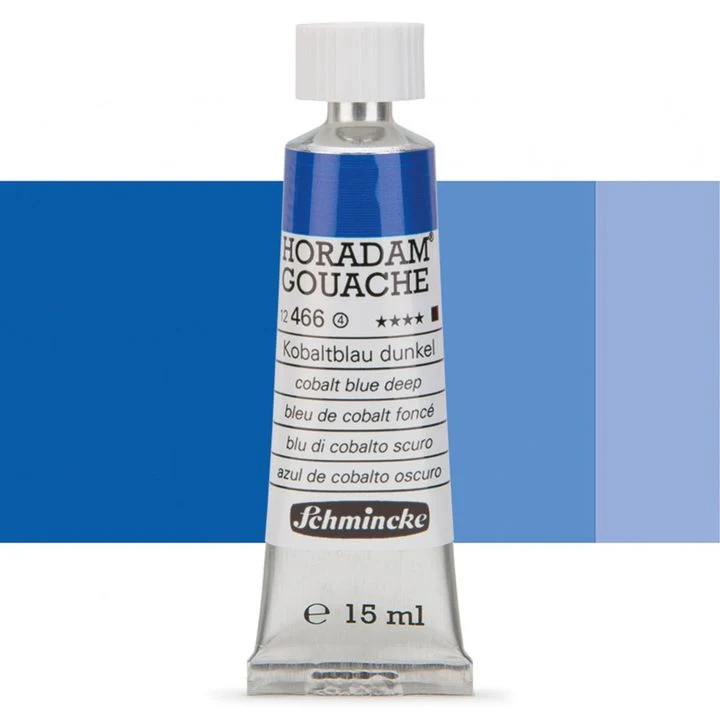 Schmincke Horadam Gouache 15 ml