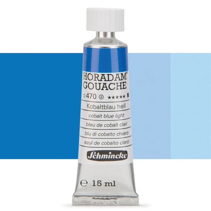Schmincke Horadam Gouache 15 ml