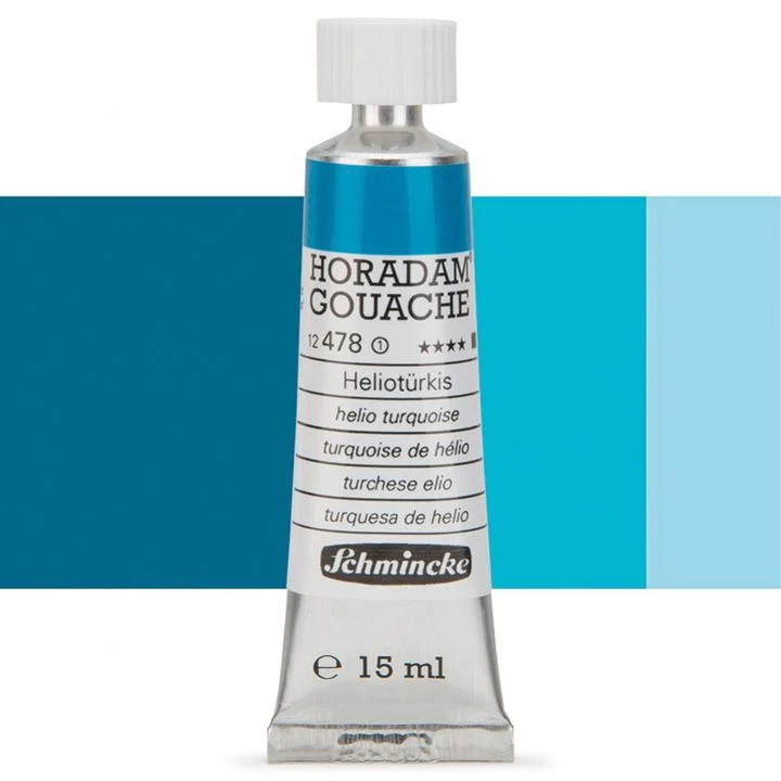Schmincke Horadam Gouache 15 ml