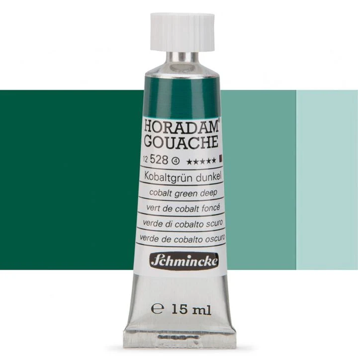 Schmincke Horadam Gouache 15 ml