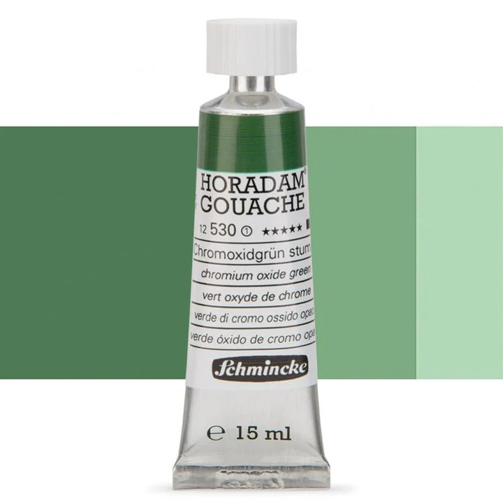 Schmincke Horadam Gouache 15 ml