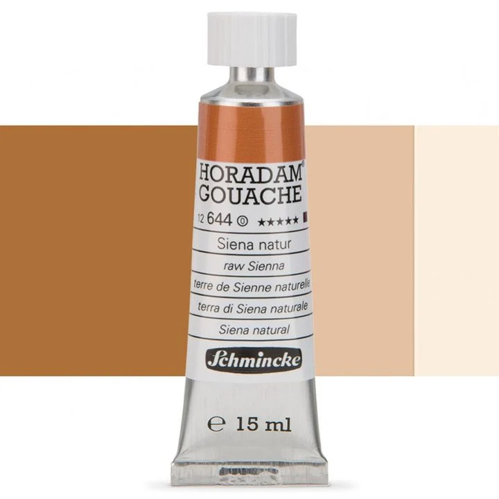 Schmincke Horadam Gouache 15 ml