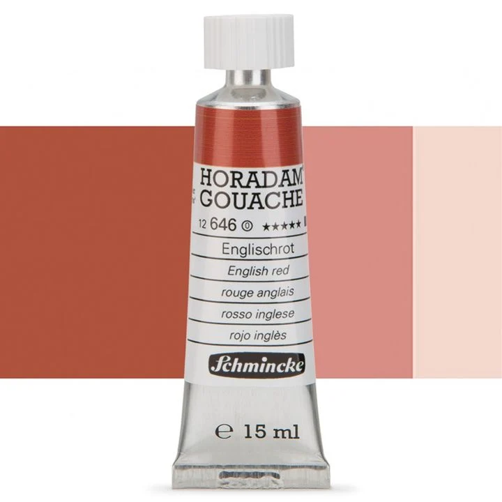 Schmincke Horadam Gouache 15 ml