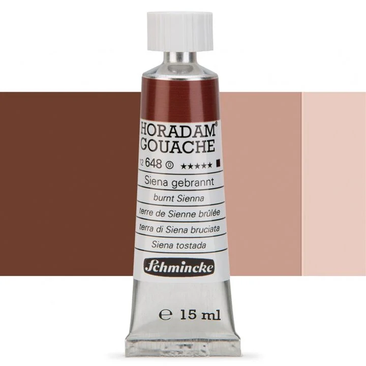 Schmincke Horadam Gouache 15 ml