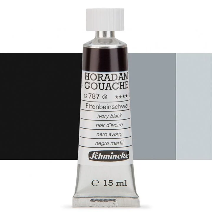 Schmincke Horadam Gouache 15 ml
