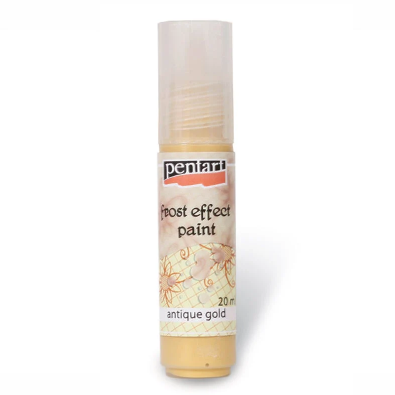 PENTART Satin Glass Paints 20 ml