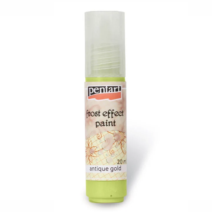 PENTART Satin Glass Paints 20 ml