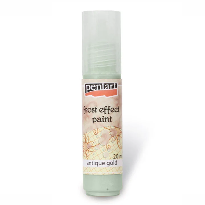 PENTART Satin Glass Paints 20 ml