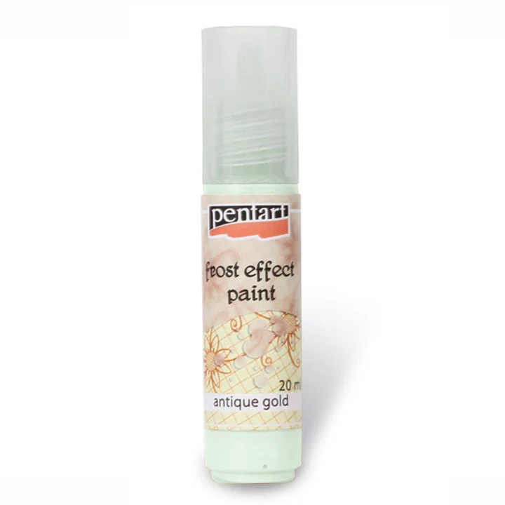 PENTART Satin Glass Paints 20 ml