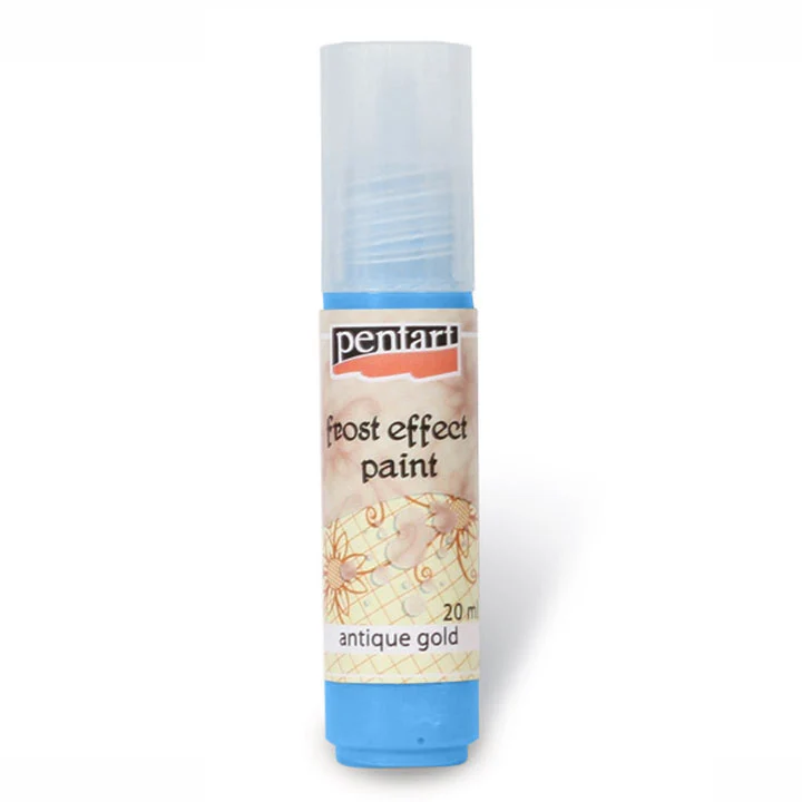 PENTART Satin Glass Paints 20 ml