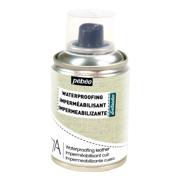 Pebeo Leather Waterproofing Spray