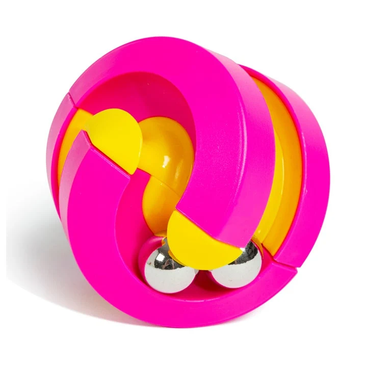Orbitzer Fidget Spiral Ball