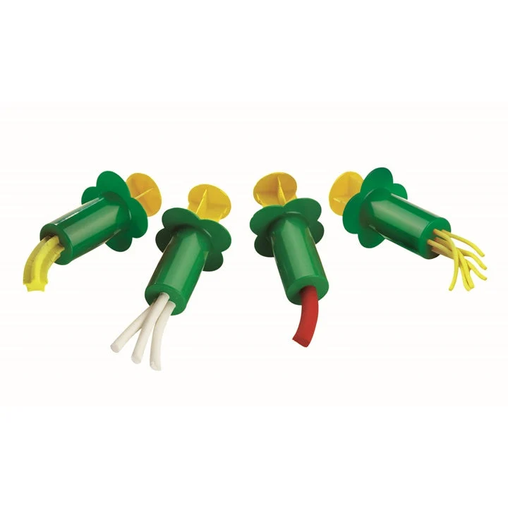 JOVI Piston Extruders, Set of 4