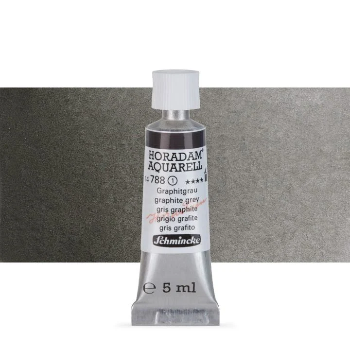 Schmincke Horadam Watercolor Paint in a 5 ml Tube