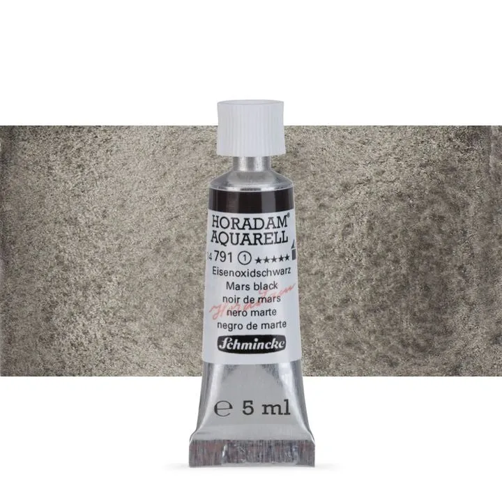 Schmincke Horadam Watercolor Paint in a 5 ml Tube