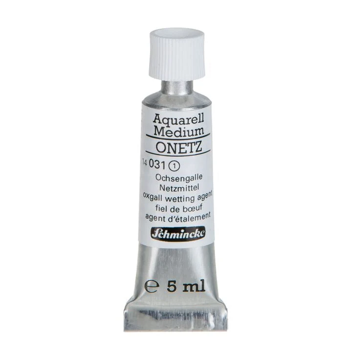 Schmincke Horadam Watercolor Paint in a 5 ml Tube
