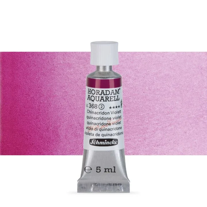 Schmincke Horadam Watercolor Paint in a 5 ml Tube