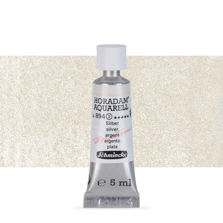 Schmincke Horadam Watercolor Paint in a 5 ml Tube