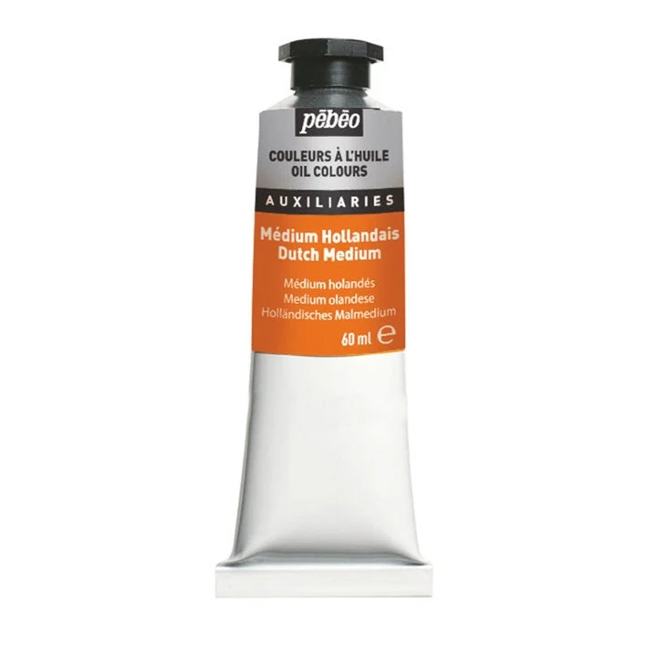 Pebeo Dutch Medium, 200 ml