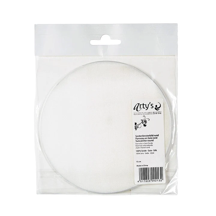 Silk Hoop Ponge 5, 20 cm