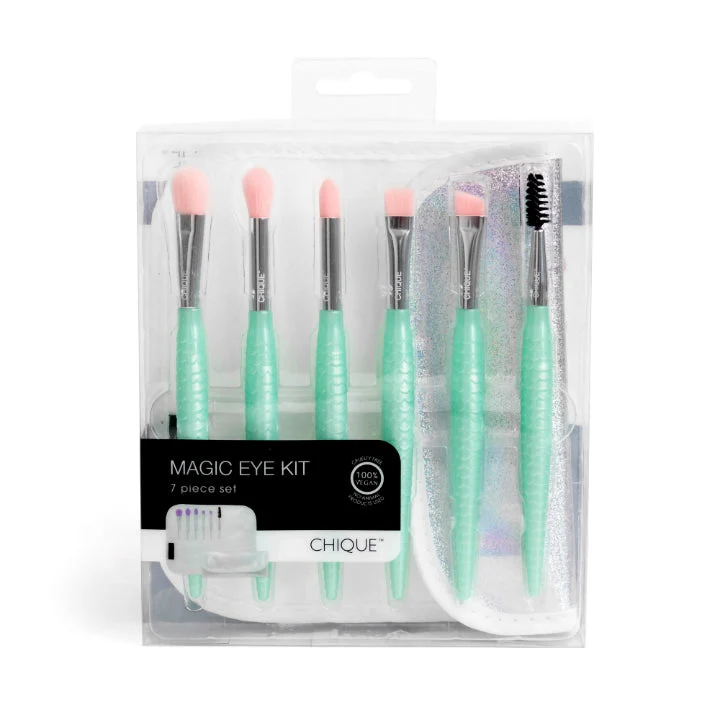 Eye Brush Set