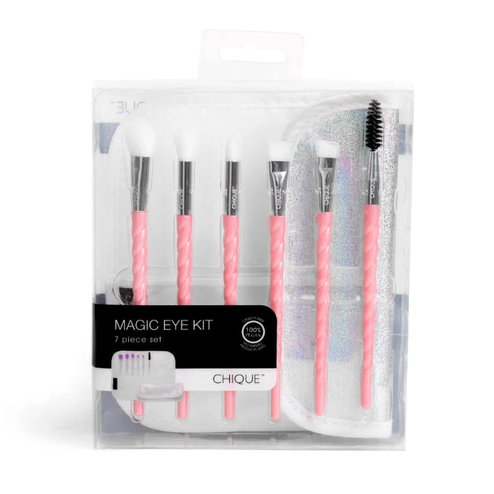 Eye Brush Set