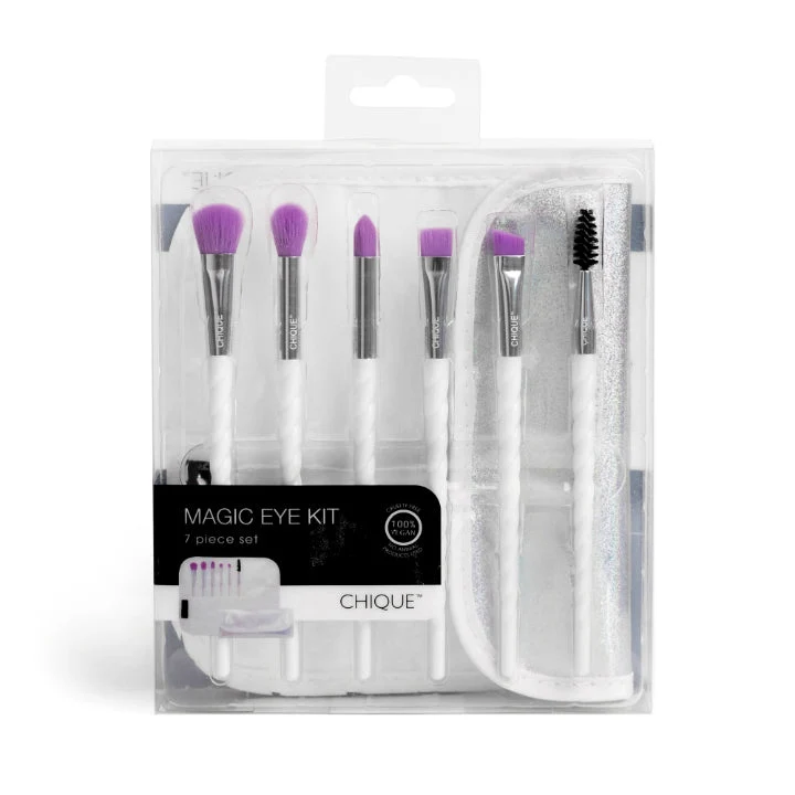 Eye Brush Set