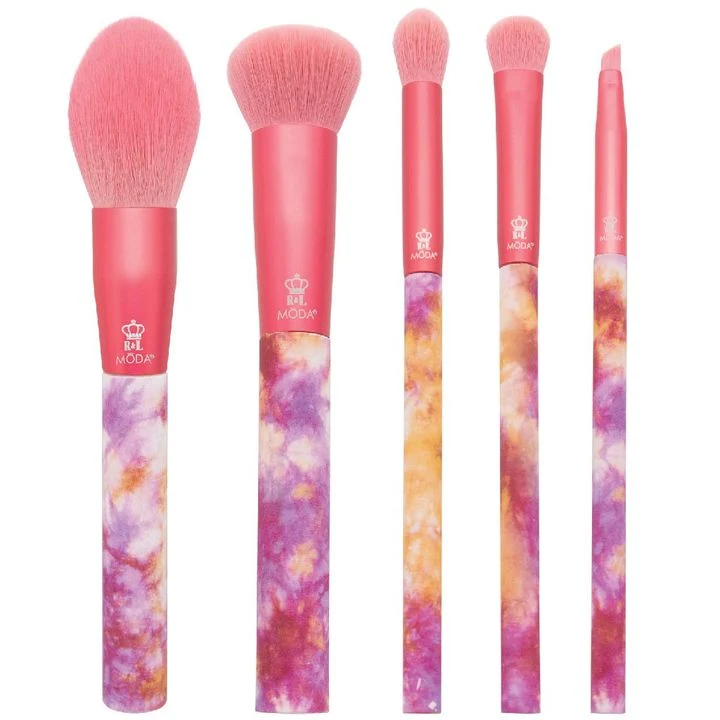 Fashion Brush Set
