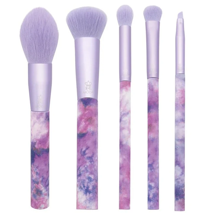 Fashion Brush Set