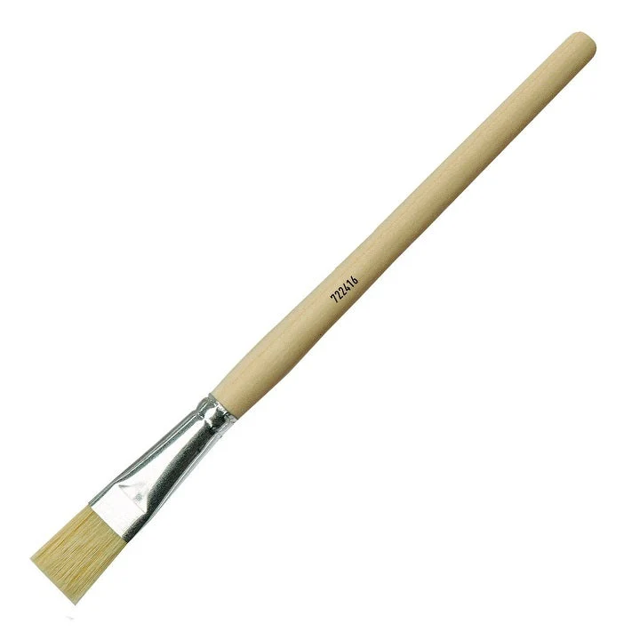 Hobby Line Decoupage Brush - Size 16