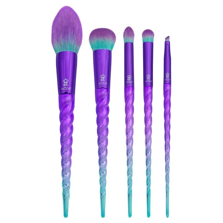MYTHICAL Fashion Brush Set