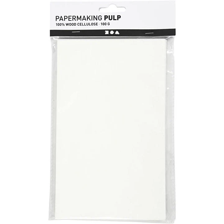 Cellulose Paper-Making Sheets, 100 g