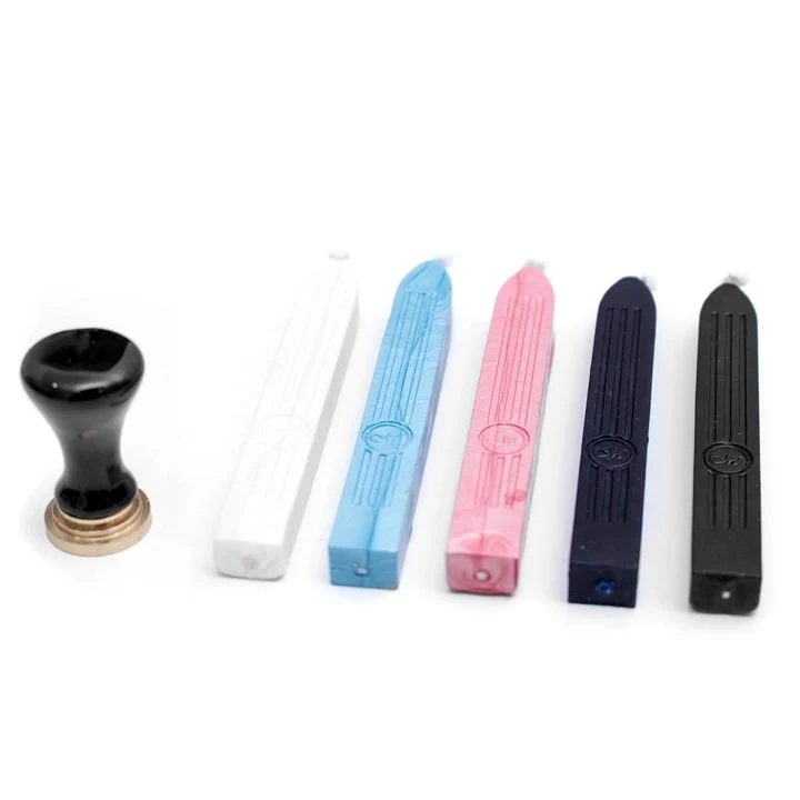 Sealing Wax Set